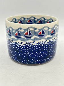 Creme Brulee Bowl ~ DPMA