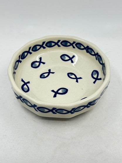 Multangular Bowl ~ FISH