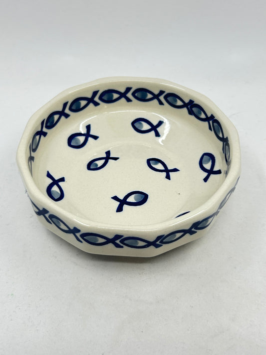 Multangular Bowl ~ FISH