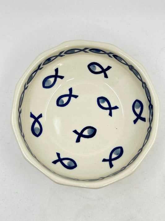 Multangular Bowl ~ FISH