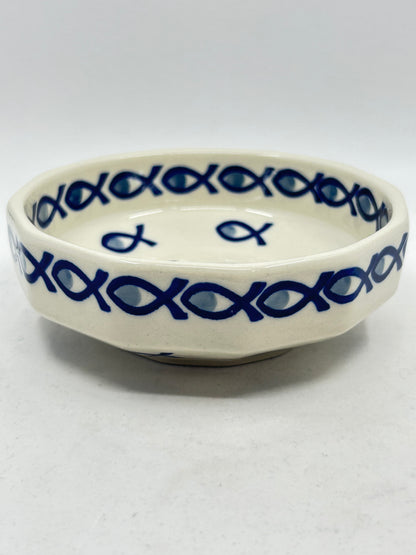 Multangular Bowl ~ FISH