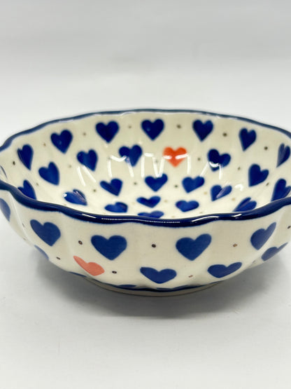 023 ~ Bowl ~ 4.5" ~ 570X - T3*