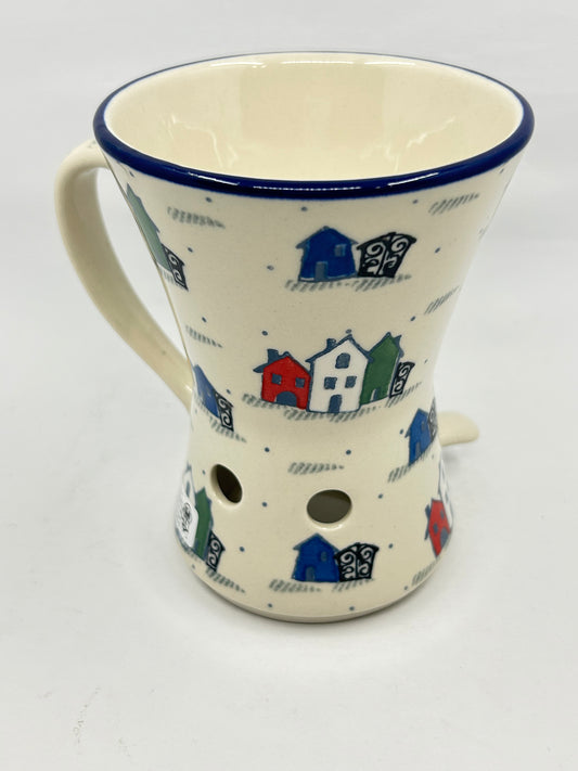 Fondue Mug ~ U5180 ~ U3*