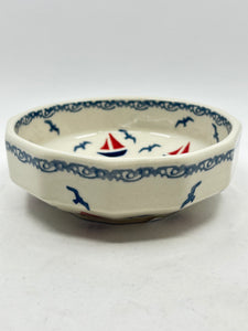 Second Quality Multangular Bowl ~ DPML
