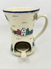 Load image into Gallery viewer, Fondue Mug ~ U5180 ~ U3*