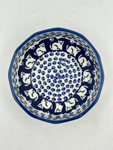 Load image into Gallery viewer, Second Quality Multangular Bowl ~ KOT6