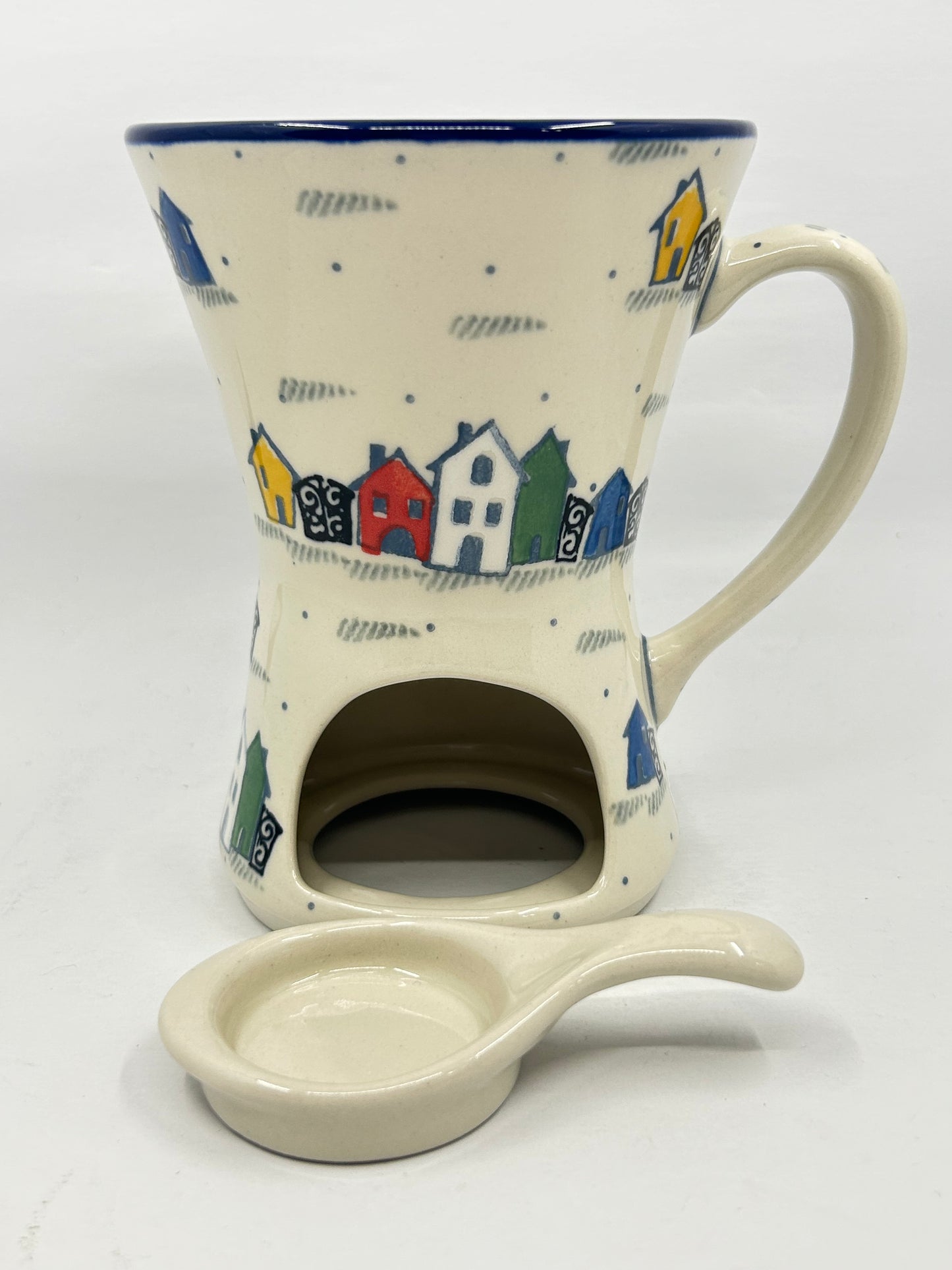 Fondue Mug ~ U5180 ~ U3*