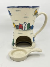 Load image into Gallery viewer, Fondue Mug ~ U5180 ~ U3*