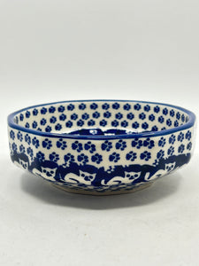 Second Quality Multangular Bowl ~ KOT6