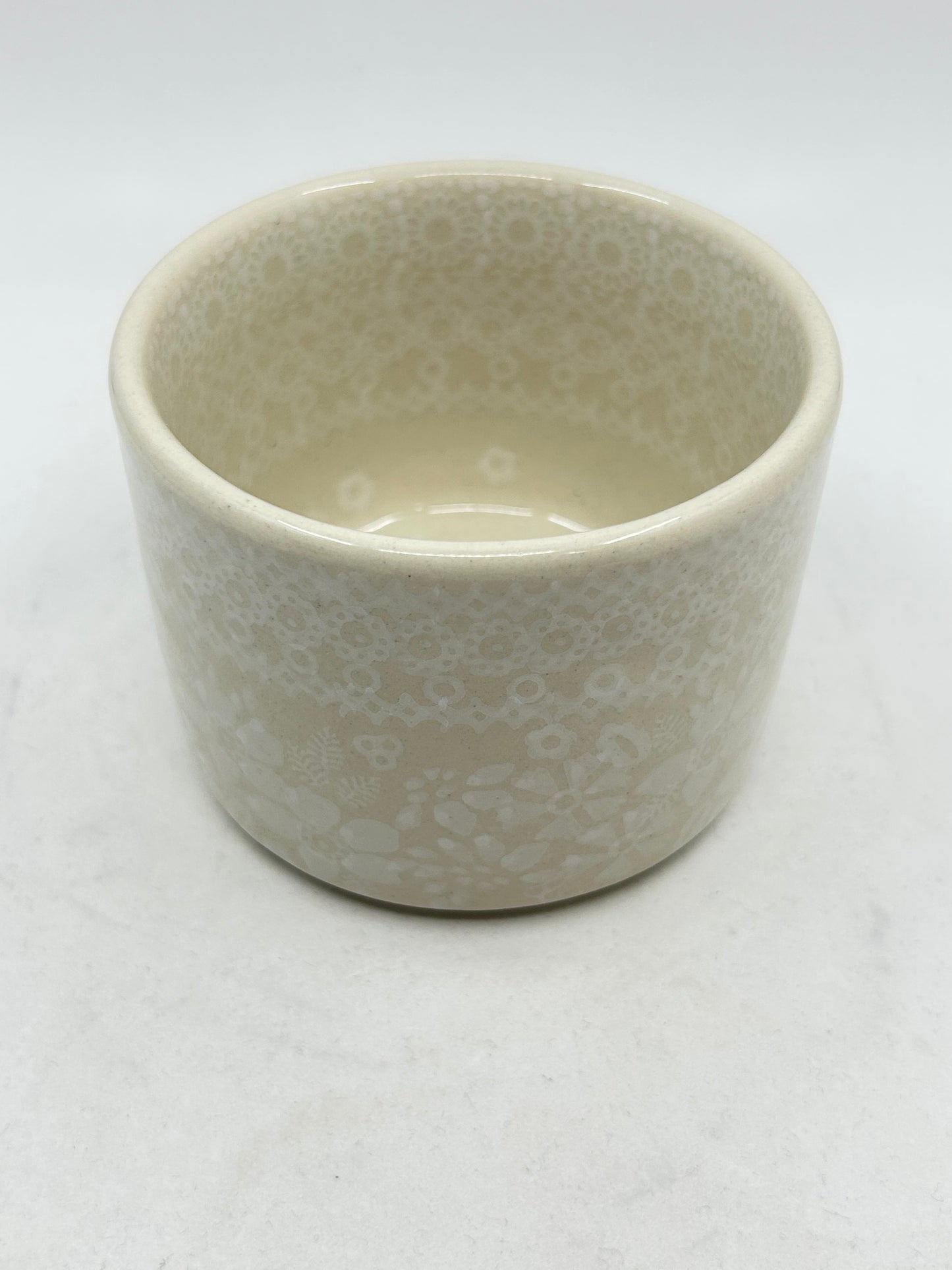 Creme Brulee Bowl ~ SB02