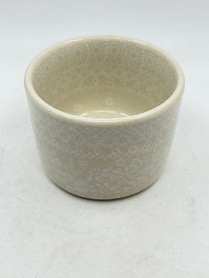 Creme Brulee Bowl ~ SB02