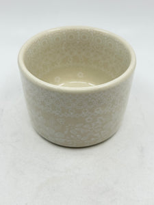 Creme Brulee Bowl ~ SB02