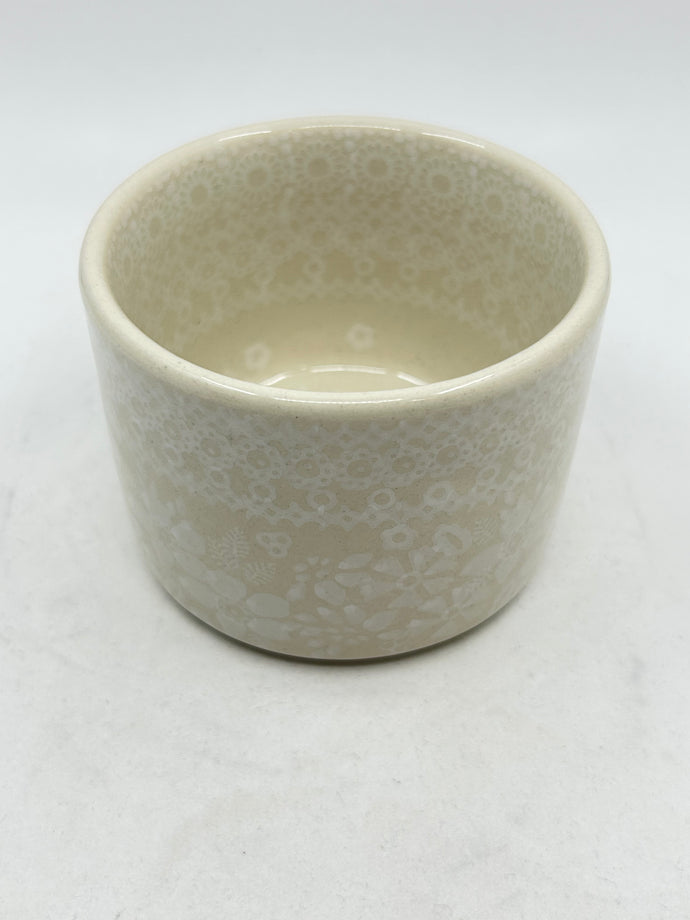 Creme Brulee Bowl ~ SB02