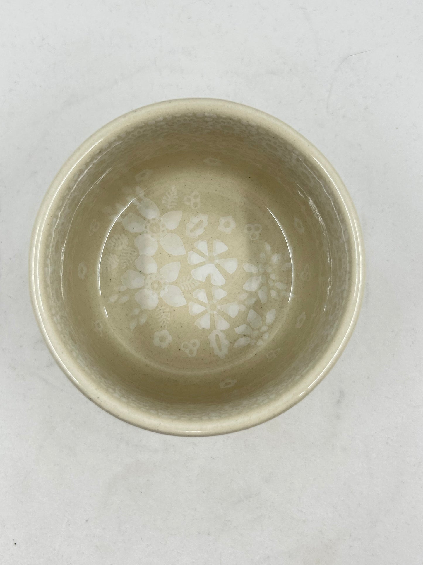Creme Brulee Bowl ~ SB02