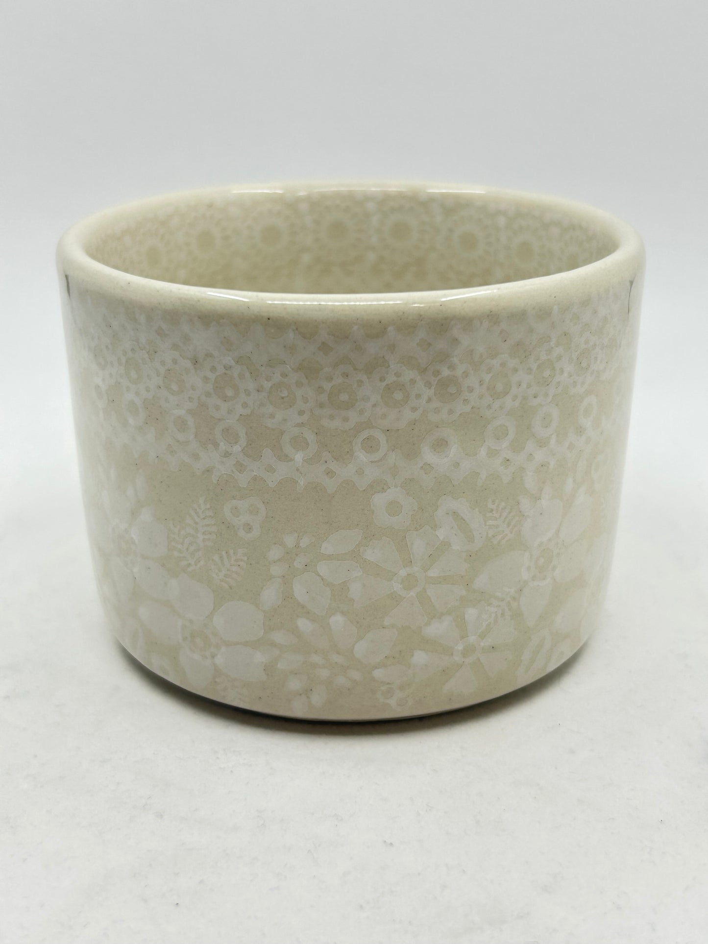 Creme Brulee Bowl ~ SB02