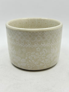 Creme Brulee Bowl ~ SB02