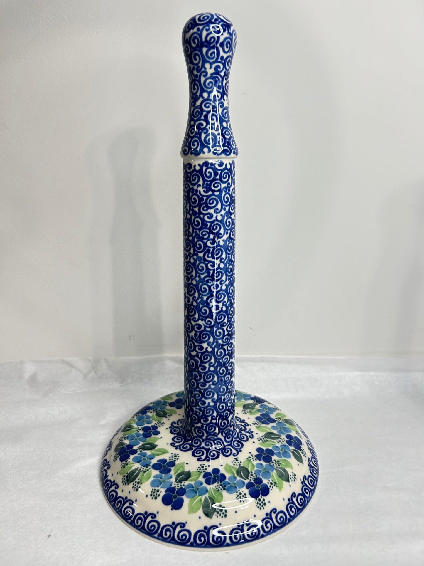 834 ~ Paper Towel Holder ~ 1417 - T3*