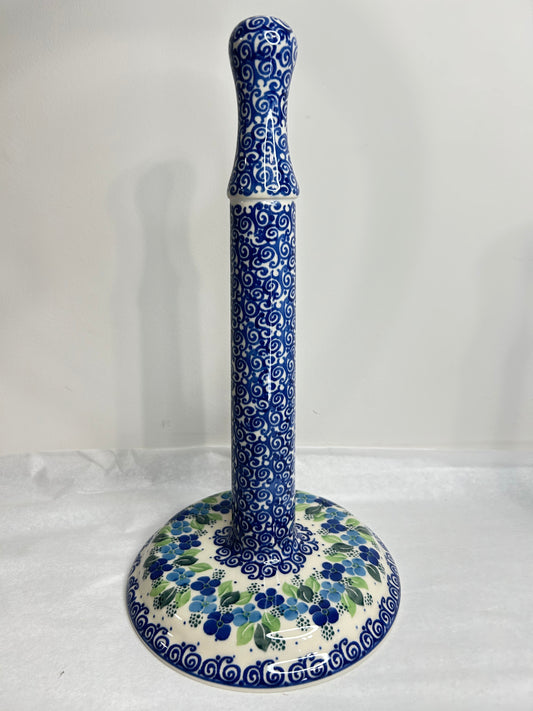 834 ~ Paper Towel Holder ~ 1417 - T3*