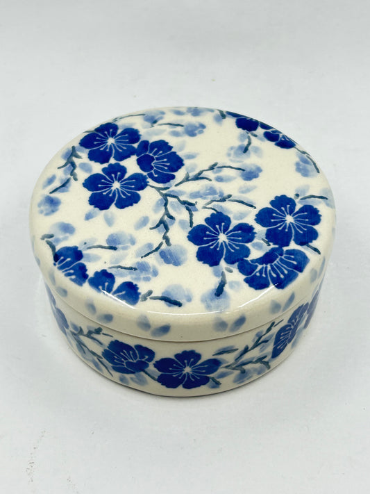 Trinket Box ~ 3428 - T4*