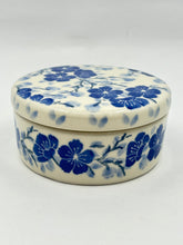 Load image into Gallery viewer, Trinket Box ~ 3428 - T4*