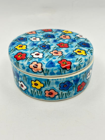Trinket Box ~ U4922 - U3*