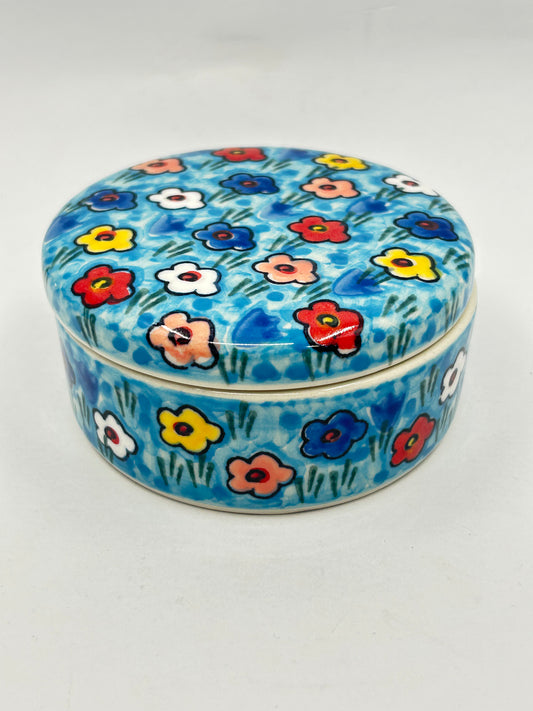 Trinket Box ~ U4922 - U3*