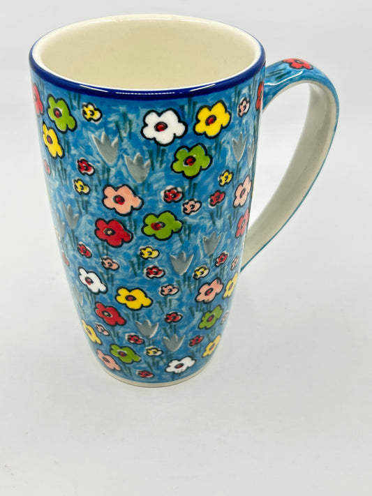Tall Mug ~ U4913 ~ U6*