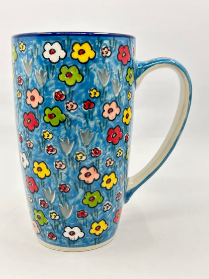 Tall Mug ~ U4913 ~ U6*