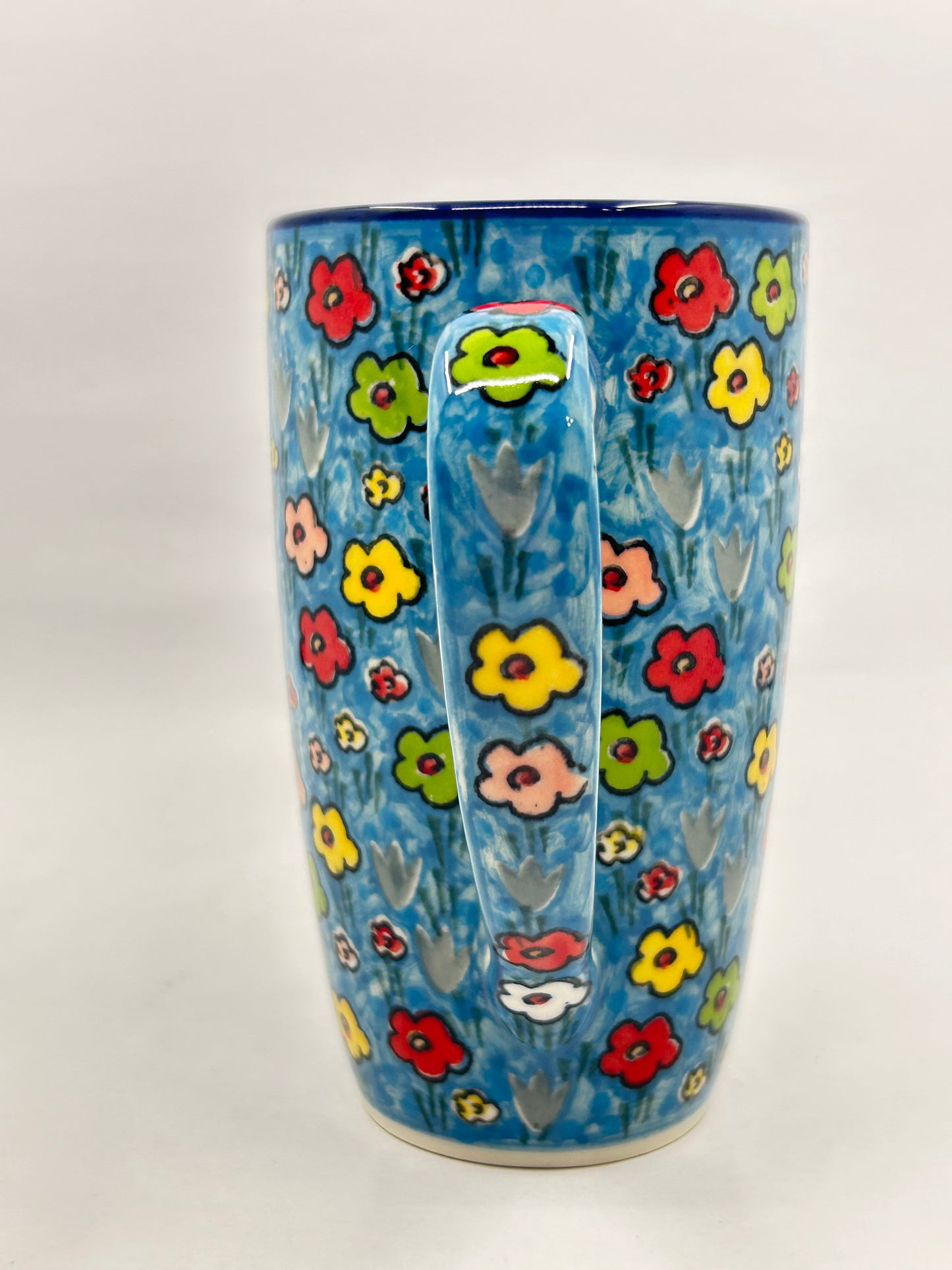 Tall Mug ~ U4913 ~ U6*