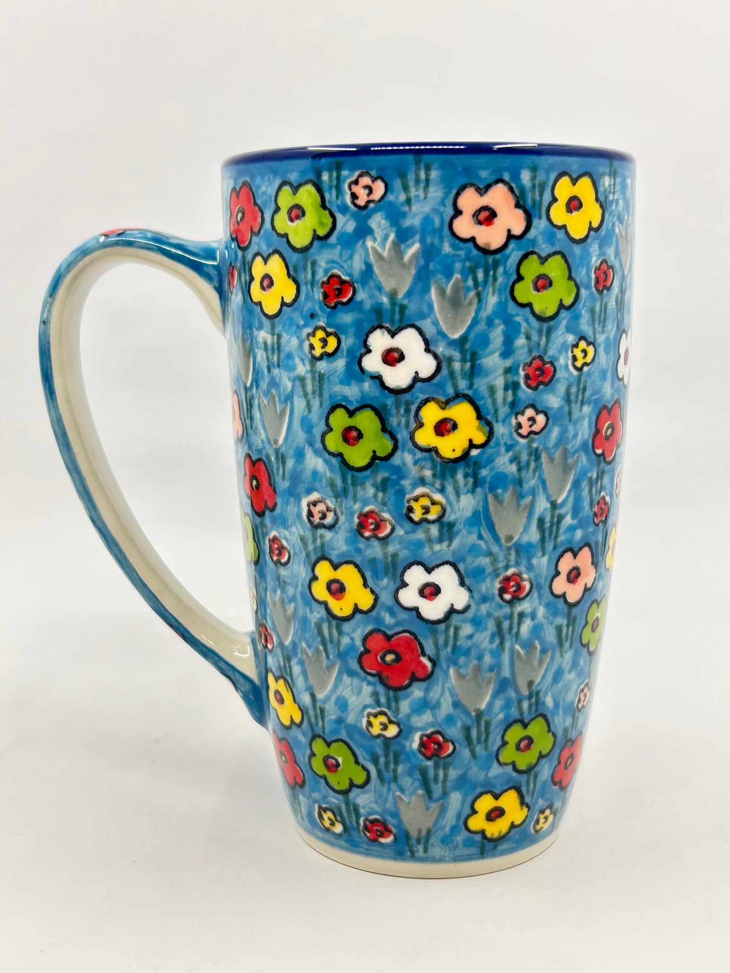 Tall Mug ~ U4913 ~ U6*
