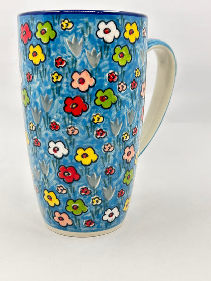 Tall Mug ~ U4913 ~ U6*