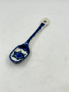 Scoop Spoon ~ Medium ~ 5 inch ~ 0163X - T4