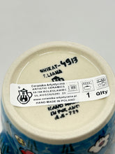 Load image into Gallery viewer, Tall Mug ~ U4913 ~ U6*