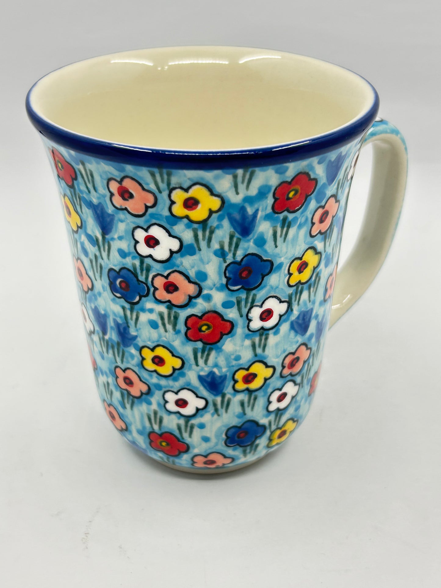 812 ~ Mug ~ Bistro ~ 16 oz. ~ U4922 - U6*