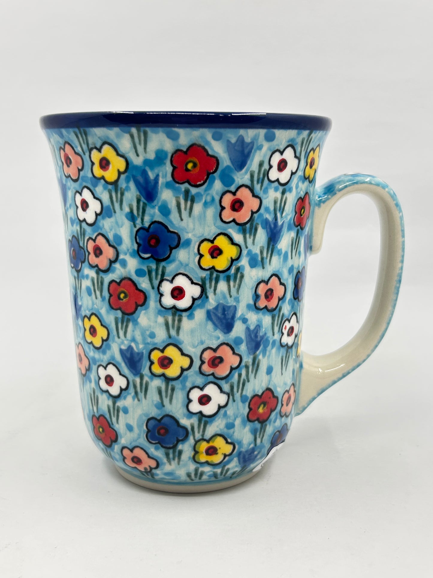 812 ~ Mug ~ Bistro ~ 16 oz. ~ U4922 - U6*