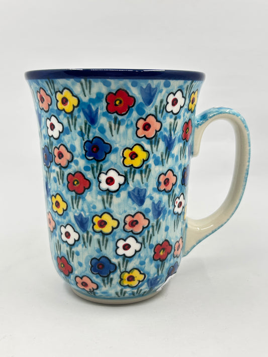 812 ~ Mug ~ Bistro ~ 16 oz. ~ U4922 - U6*