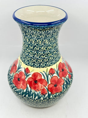 Second Quality Medium Vase  - JZ34