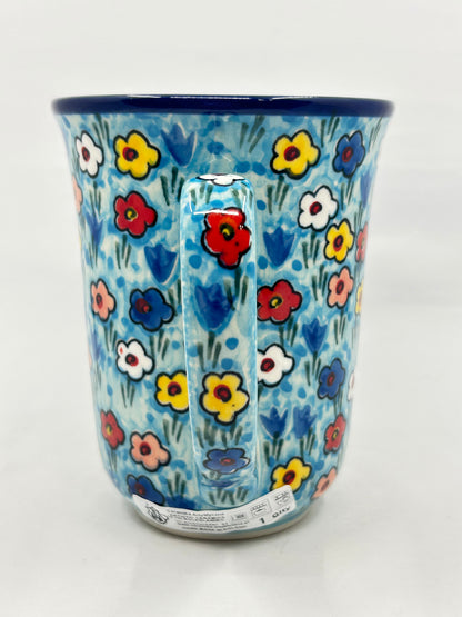 812 ~ Mug ~ Bistro ~ 16 oz. ~ U4922 - U6*