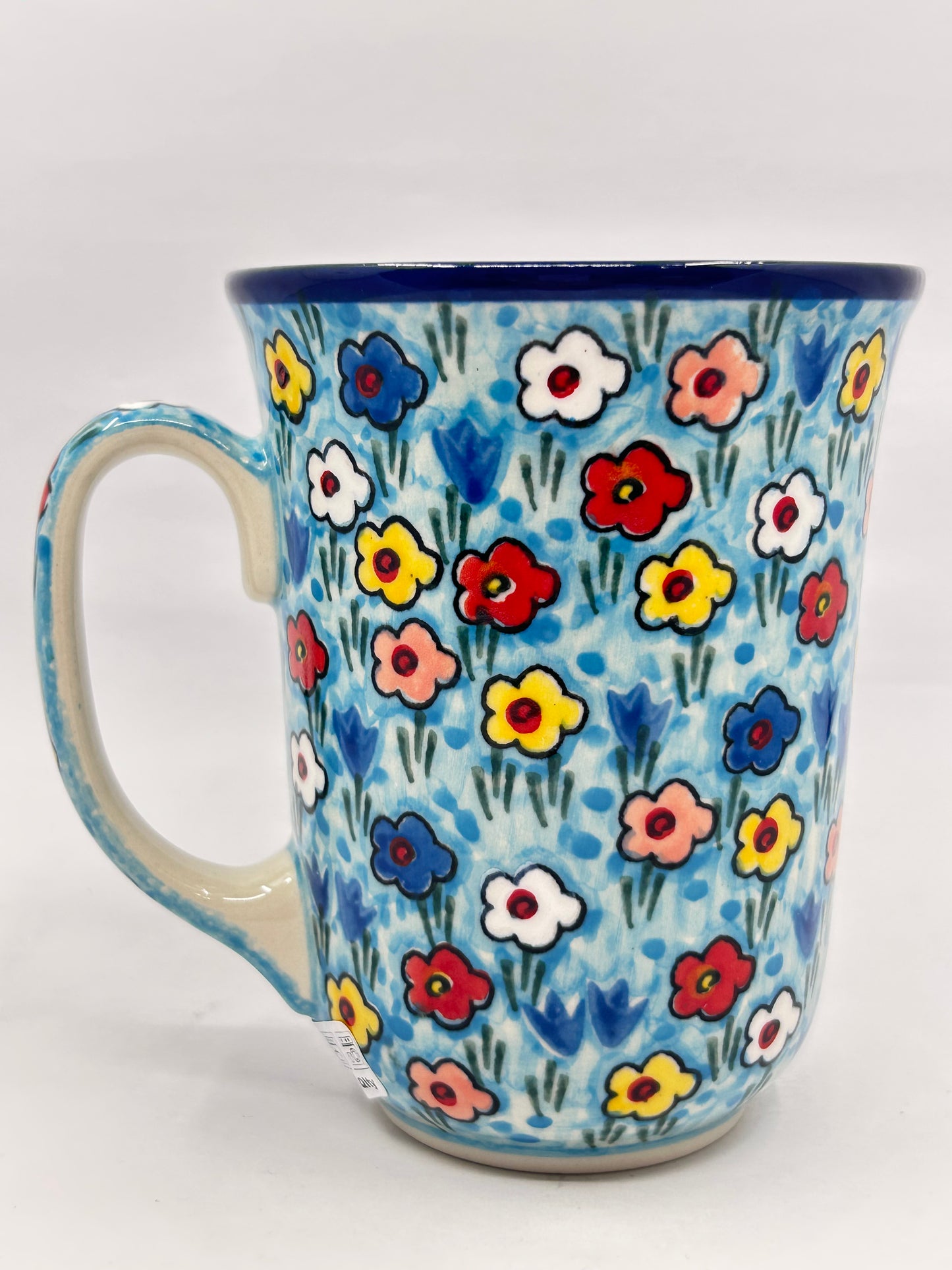 812 ~ Mug ~ Bistro ~ 16 oz. ~ U4922 - U6*