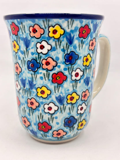 812 ~ Mug ~ Bistro ~ 16 oz. ~ U4922 - U6*