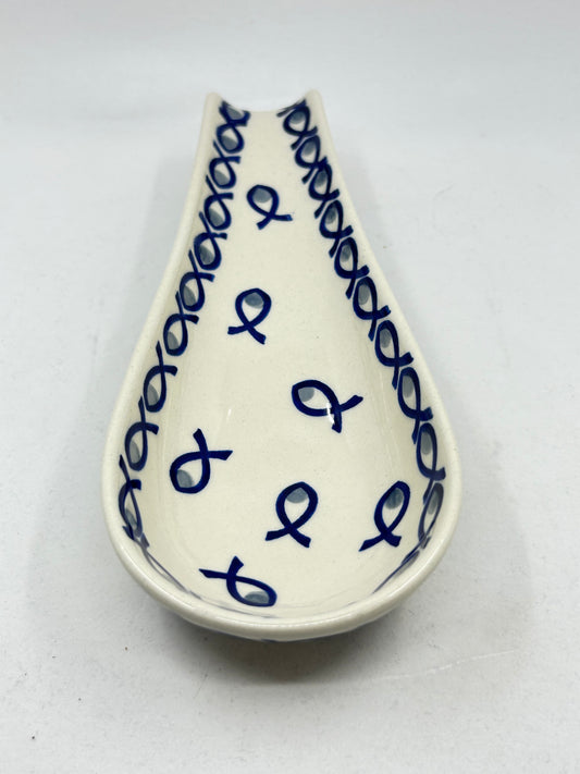 Spoon Base - FISH