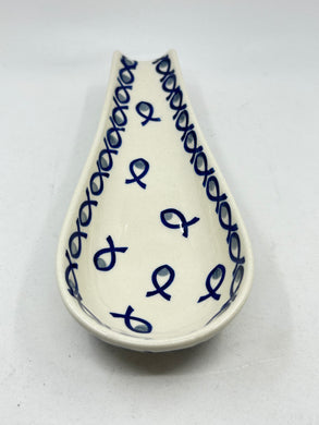 Spoon Base - FISH