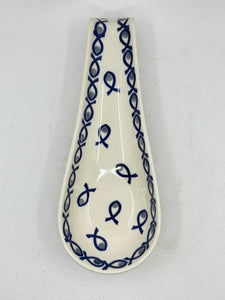 Spoon Base - FISH