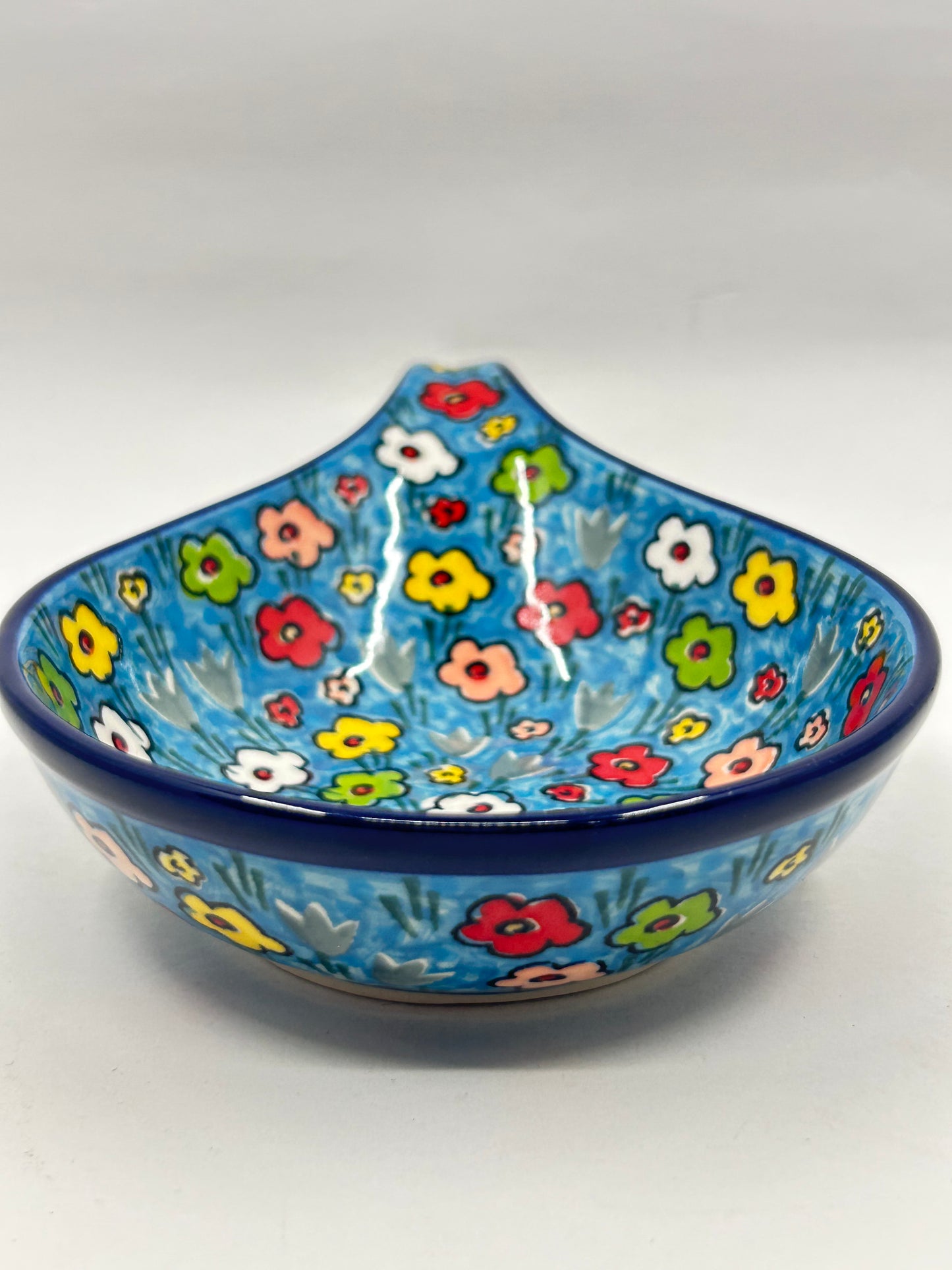 Spoon/Ladle Rest ~ 4.5 inch ~ U4913 - U6*