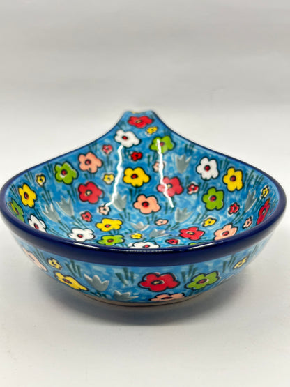 Spoon/Ladle Rest ~ 4.5 inch ~ U4913 - U6*