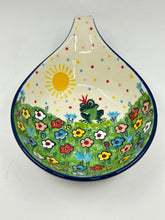 Load image into Gallery viewer, Spoon/Ladle Rest ~ 4.5 inch ~ U4877 - U6*