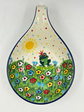 Load image into Gallery viewer, Spoon/Ladle Rest ~ 4.5 inch ~ U4877 - U6*