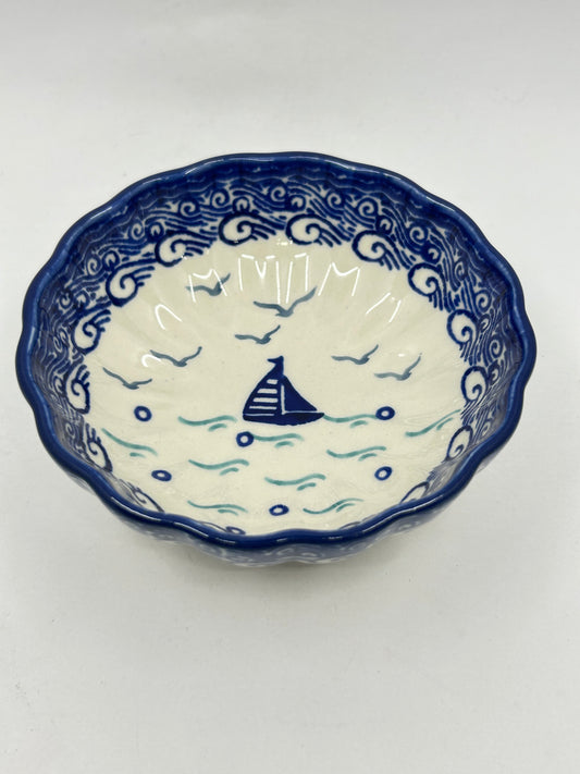 023 ~ Bowl ~ 4.5" ~ 2987X - T3*