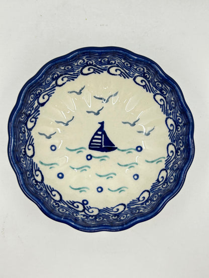 023 ~ Bowl ~ 4.5" ~ 2987X - T3*