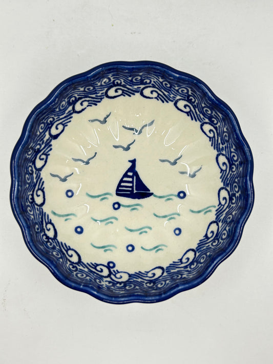 023 ~ Bowl ~ 4.5" ~ 2987X - T3*